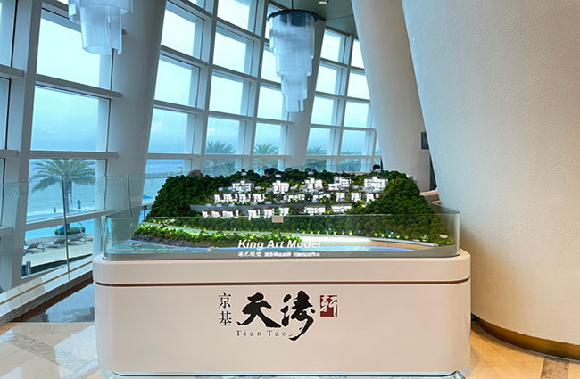 京基·天濤軒